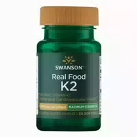 Vitamin K2 200mcg, Kapseln 30 St