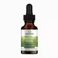 Weißdornbeeren Flüssigextrakt 29,6 Ml