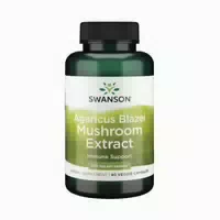 Swanson Agaricus Blazei Pilzextrakt 500 mg