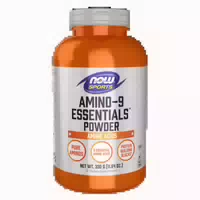 Now Foods Amino 9 Essentials™ 330 g