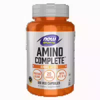 Amino Complete™, 120 Vegetarische Kapseln 120 st