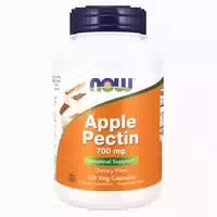 Apfelpektin 700 Mg, 120 Vegetarische Kapseln 120 st