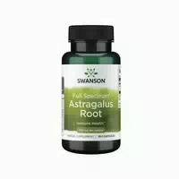 Astragalus 470 Mg, Kapseln 100 st