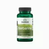 Swanson Berberin 400 mg