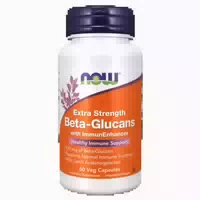 Beta Glucane mit Immunenhancer™ Extra Strength 60 st