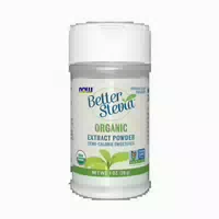 Now Foods Betterstevia Extrakt 28 g