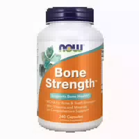 Bone Strength™, 240 Kapseln 240 st