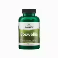 Swanson Boswellia Serrata 400 mg