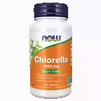 Chlorella 1000 Mg, 60 Tabletten 60 st