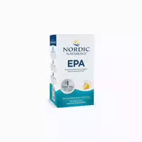 Epa 1210 mg Zitronengeschmack 60 st