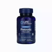 Life Extension Florassist™ Prebiotic Chewable