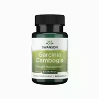 Swanson Garcinia Cambogia 5:1 Extrakt