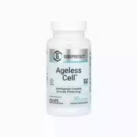 Geroprotect Ageless Cell™, Kapseln 30 st