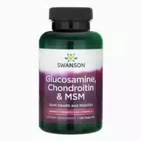 Swanson Glucosamin