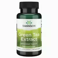 Grüntee Extrakt 500 Mg, Kapseln 60 st