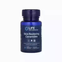 Hautregenerierende Ceramide, Flüssige Gemüsekapseln 30 st