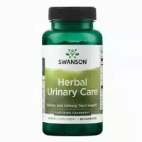 Herbal Urinary Care, Kapseln 60 st