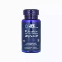 Magnesium Caps 500 Mg, Vegetarische Kapseln 100 st