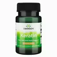 Keratin 50 Mg, Kapseln 60 st