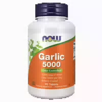 Knoblauch 5000, 90 Tabletten 90 st