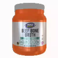 Knochenbrühe Rindfleisch 544g, Pulver 544 g