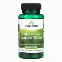 Swanson Kudzu Wurzel 500 mg