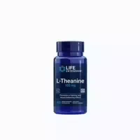 Swanson Suntheanine l Theanin 100 mg