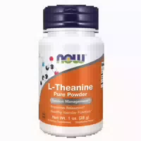 L Theanin Pulver 28 g 28 g