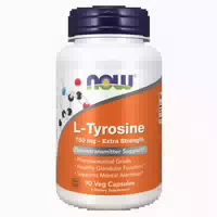 L Tyrosin 750 Mg, 90 Kapseln 90 st