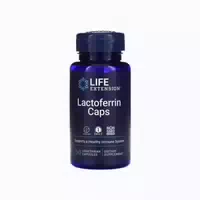 Lactoferrin Caps, Kapseln 60 st