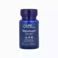 Life Extension Macuguard Ocular Support mit Safran