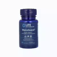 Life Extension Macuguard Ocular Support mit Safran