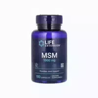 Swanson Msm 500 mg