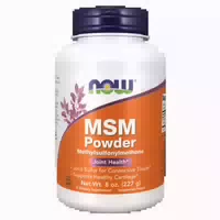 Msm Methylsulfonylometan , Pulver 227 g