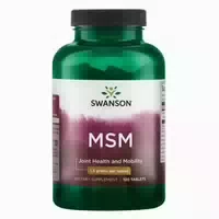 Msm1,5 G, Tabletten 120 st