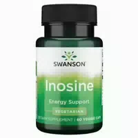 Inosin, Kapseln 60 st