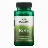 Kelp, Tabletten 250 st