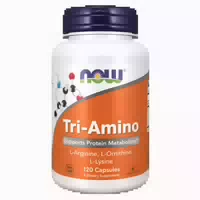 Tri Amino, Kapseln 120 st