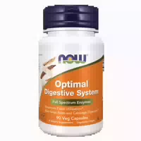 Optimal Digestive System, Gemüsekapseln 90 st