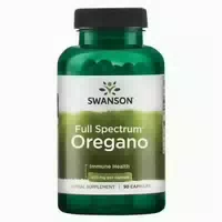 Oregano 450 Mg, Kapseln 90 st