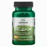 Peak Atp 400 Mg, Kapseln 30 st