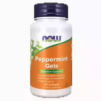 Pfefferminz Gele, Softgelkapseln 90 st