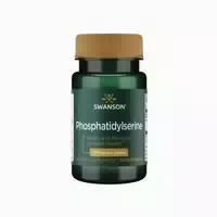 Swanson Phosphatidylserin 100 mg