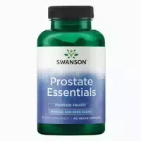 Prostata Essentials, Kapseln 90 st