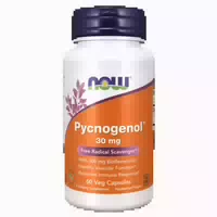 Pycnogenol 30 Mg, Vegetarische Kapseln 60 st