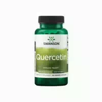 Swanson Quercetin High Potency