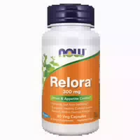 Relora 300 Mg, Pflanzliche Kapseln 60 st