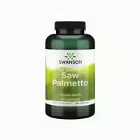 Swanson Sägepalme 540 mg