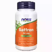 Safran 15mg, Kapseln 60 st