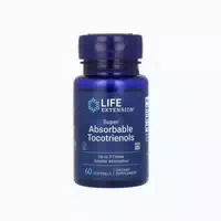 Life Extension Superabsorbierbare Tocotrienole
